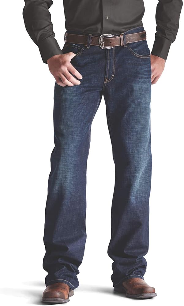 ariat jeans amazon