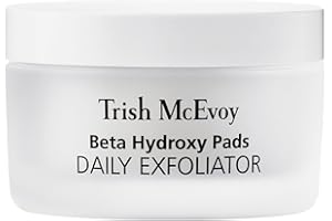 Trish McEvoy Even Skin Beta Hydroxy Pads 40 Count