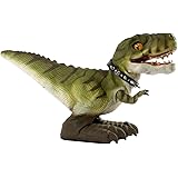 cruncher dinosaur toy