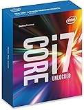 Intel Core i7-6850K BX80671I76850K Socket LGA 2011-v3 Processor