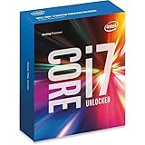 Intel Core i7-6850K BX80671I76850K Socket LGA 2011-v3 Processor