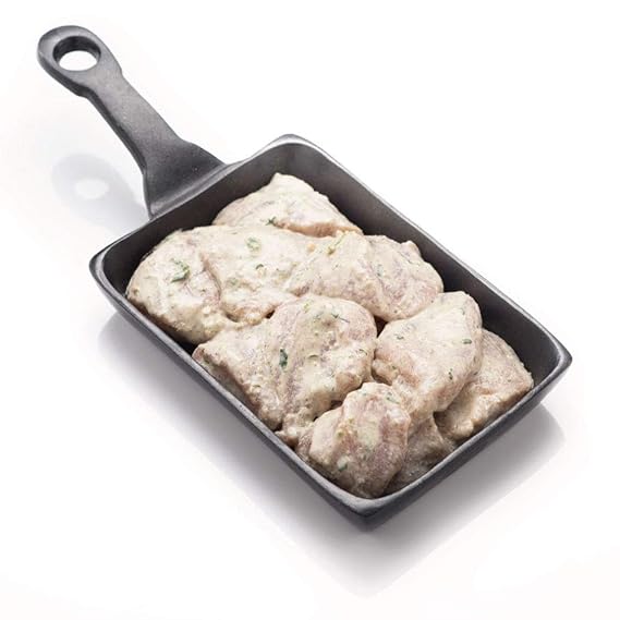 Licious Afghani Chicken, 450 g