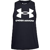 Under Armour Women's Live Sportstyle Graphic Tank