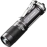 Jetbeam 9005653 1Mk Flashlight Black, Grey