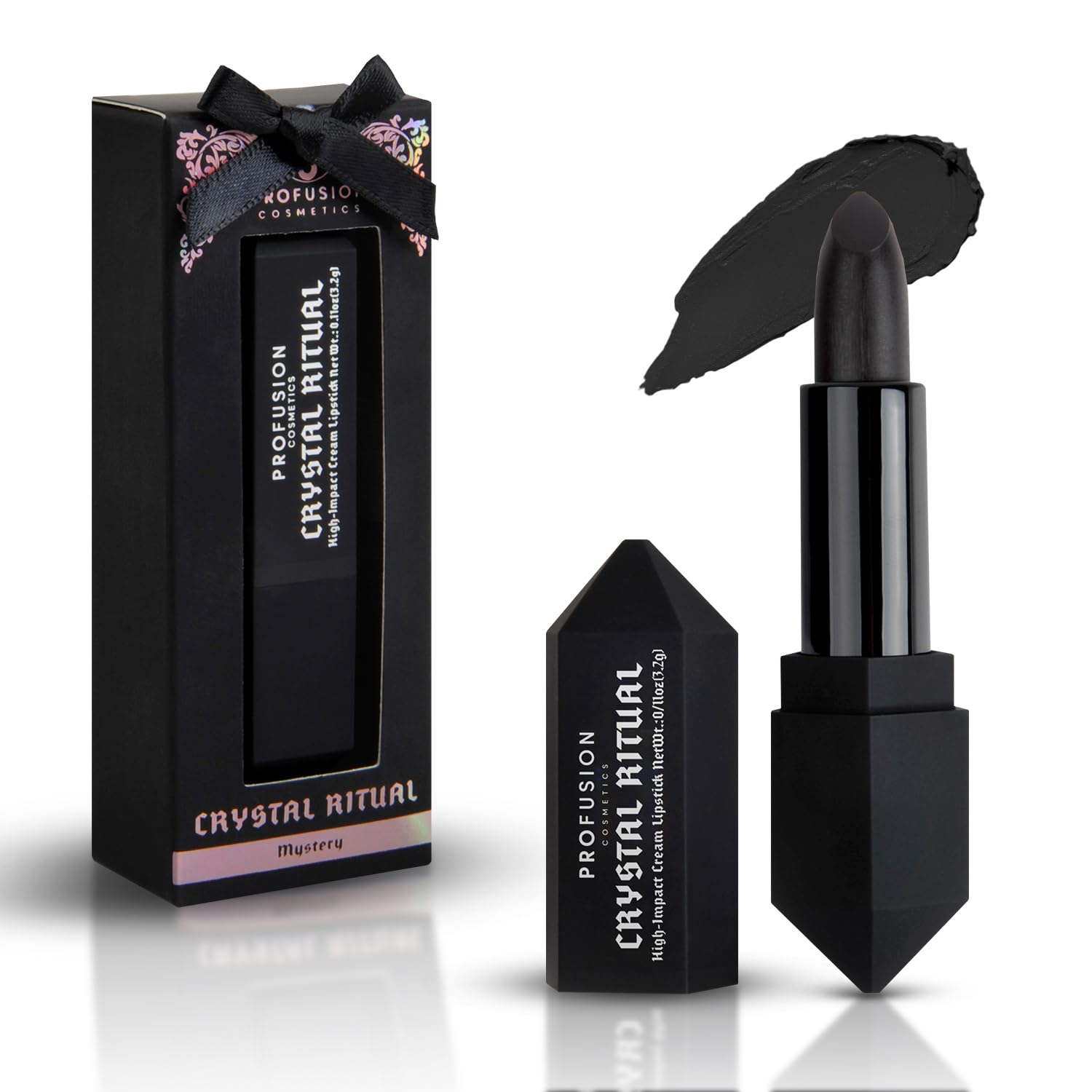 Profusion Crystal Rituals Lipstick at it...