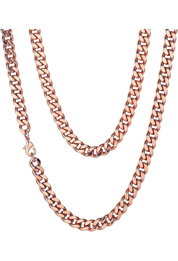 Amazon.com: MagnetRX® Copper Magnetic Necklace - Effective