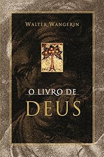 Livro O livro de Deus