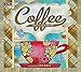 Lang 2017 Coffee Wall Calendar, 13.375 x 24 inches (17991001853)