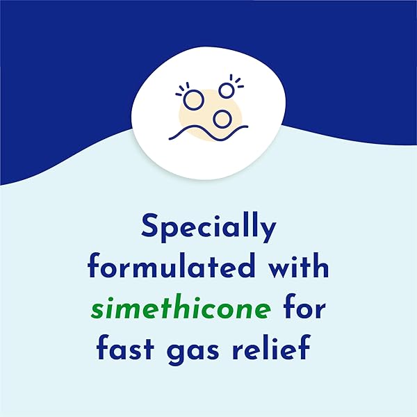 GAS-X MAXIMUM STRENGTH GAS RELIEF SOFTGELS WITH SIMETHICONE 250 MG FOR BLOATING RELIEF – 50 COUNT