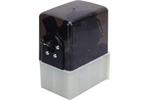 12V Electric Hydraulic Pump Marine Trim Tab Replacement Pump for V351HPU1 Control Unit