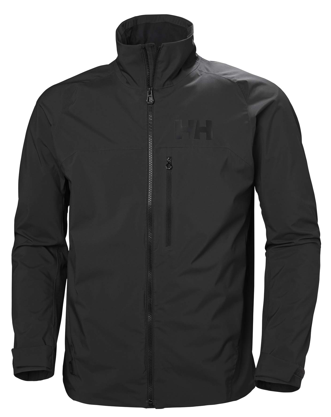 Helly Hansen HP Racing Jacket Mens Ebony S