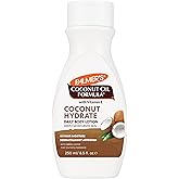 Palmer's Coconut Oil Formula Coconut Oil Body Lotion, 250ml