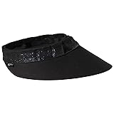 EquiVisor Original 4.5” Glitz Sun Visor | Helmet