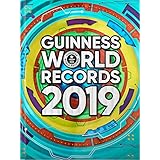 Guinness World Records 2019
