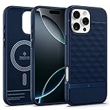 Caseology Parallax Mag for iPhone 16 Pro Case