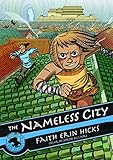The Nameless City