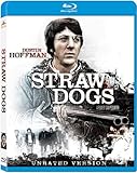 Straw Dogs (Unrated Version) [Blu-ray]