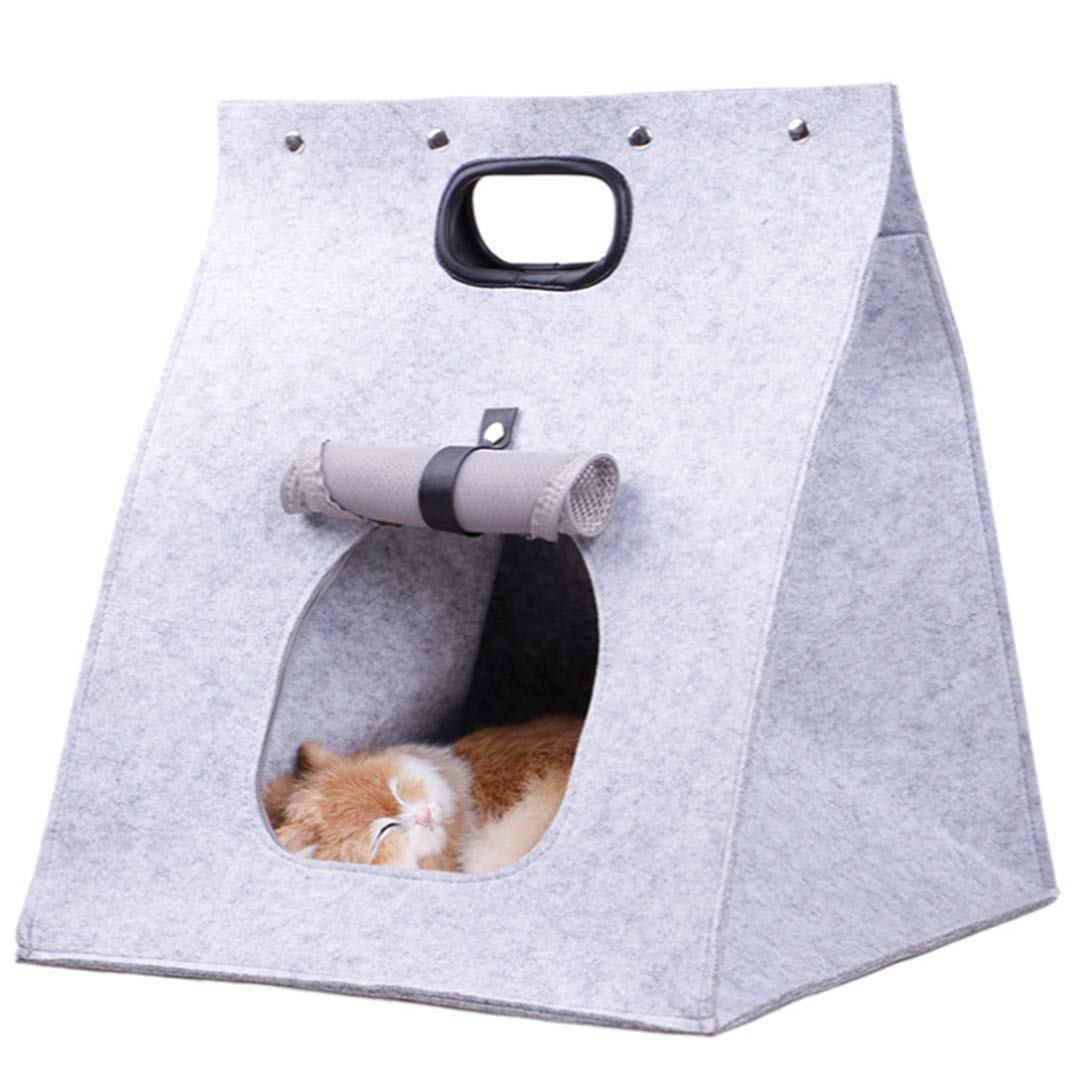 igloo cat carrier