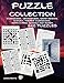 Puzzle Collection: Codewords, Crosswords, Word Search, Sudoku, Themed Codewords, Math Symbol Sudoku and Mazes. by Aenigmatis