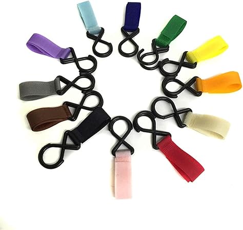 attache pour poussette