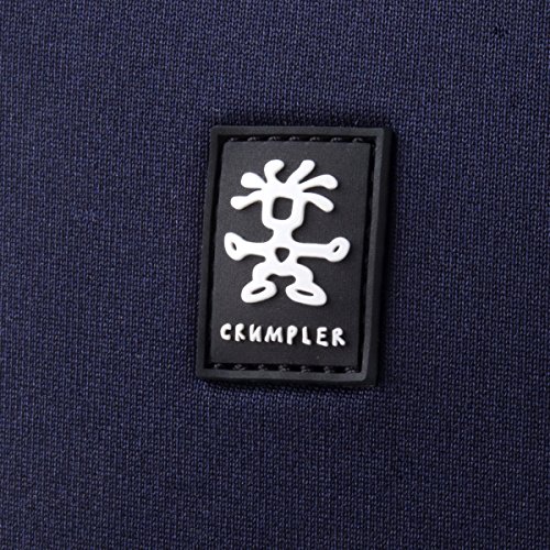 Crumpler Base Layer Cube M Kameratasche blau – Bild 8