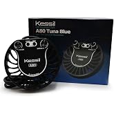 Kessil Tuna Blue A80 LED Light KSA80-TB