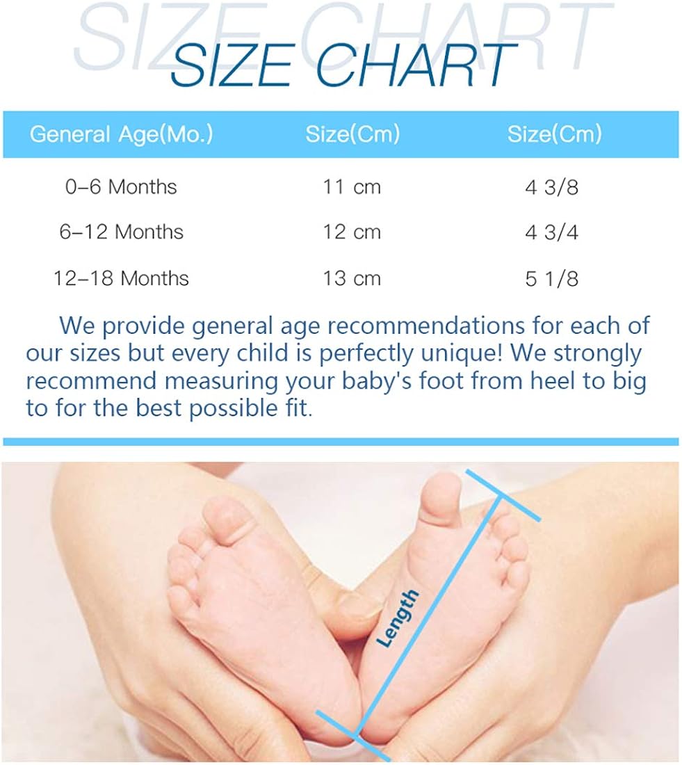  | Tutoo Unisex Baby Boys Girls Star High Top Sneaker Soft Anti-Slip Sole Newborn Infant First Walkers Canvas Denim Shoes | Sneakers