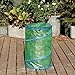 PHI VILLA Outdoor Pop Up Greenhouse-Small Flower Plant Greenhouse 17.7