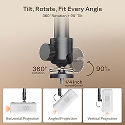 Aurzen Ceiling Projector Mount