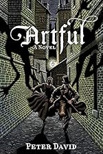 Artful: A Novel