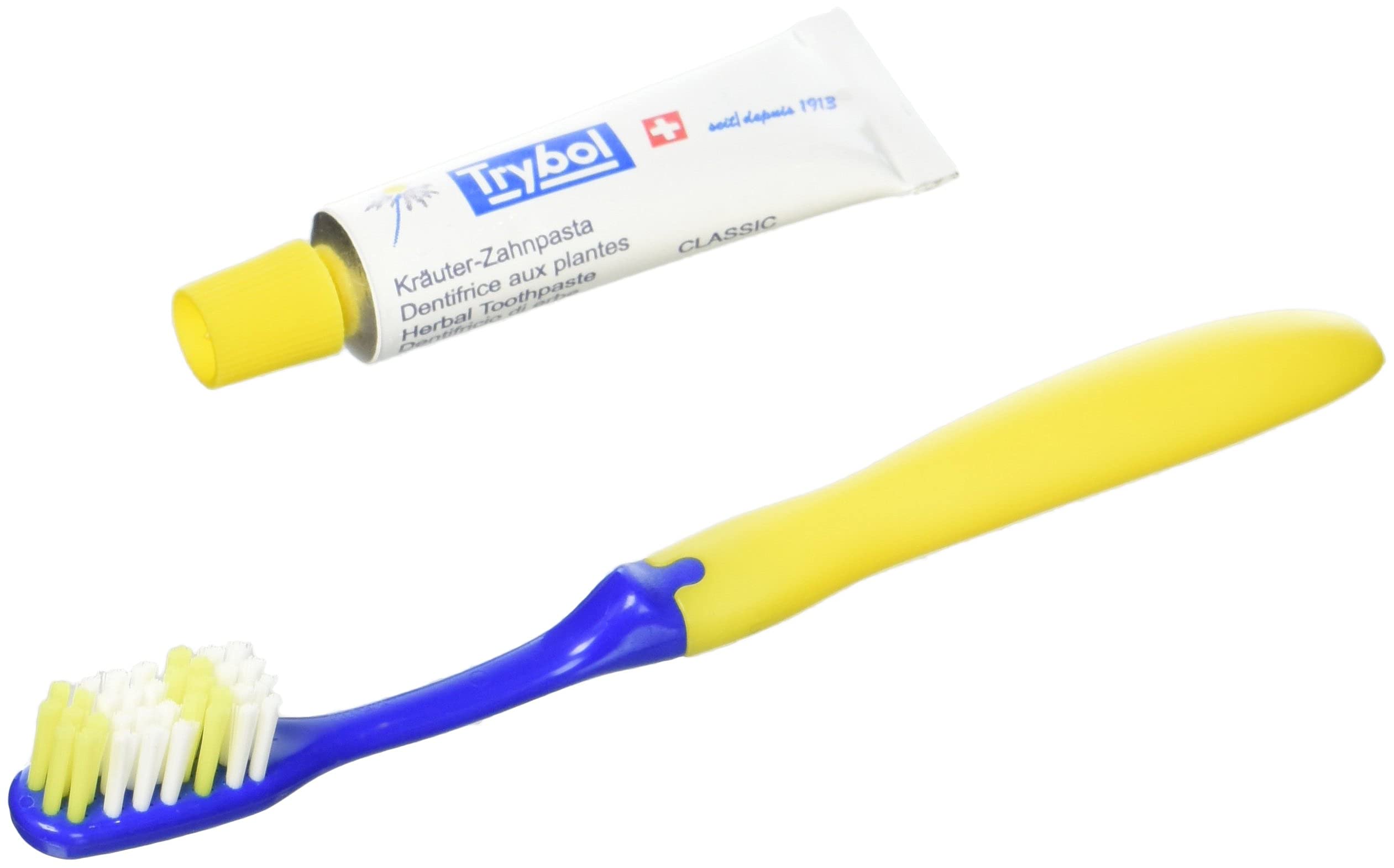 Vaude Dento Fresh Personal Hygiene - Multi-Colour