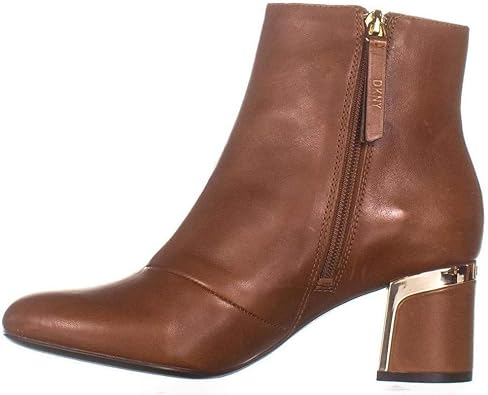 dkny corrie ankle boots