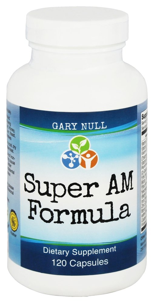 SUPER AM FORMULA