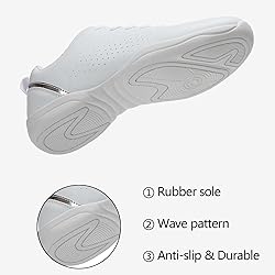 GlideMoves Cheer Shoes Girls Cheerleading Women