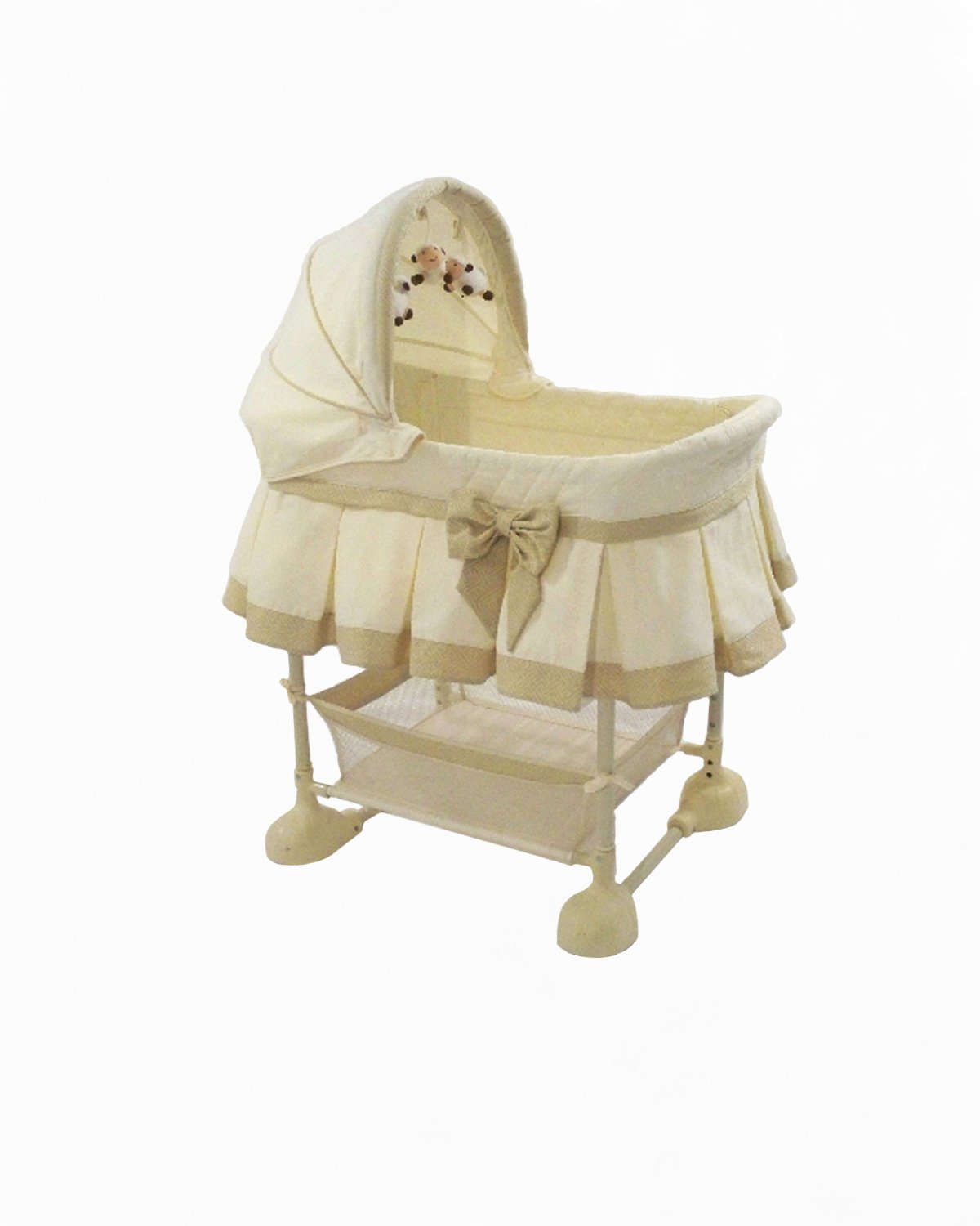 harmony bassinet stroller