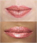 Lipstains Gold Blossom Long-Lasting Moisturizing Lip Stain Nude Pinky Beige view 5