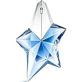 Mugler Angel - Eau de Parfum - Women's Perfume - Ambery & Woody - With Bergamot, Praline, and Patchouli - Long Lasting Fragrance