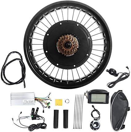 1500w motor kit Clearance