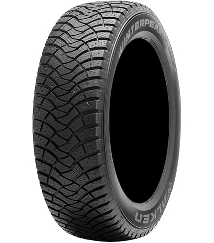 Amazon.com: FALKEN 205/60R16 92H WILDPEAK A/T TRAIL BW : Automotive