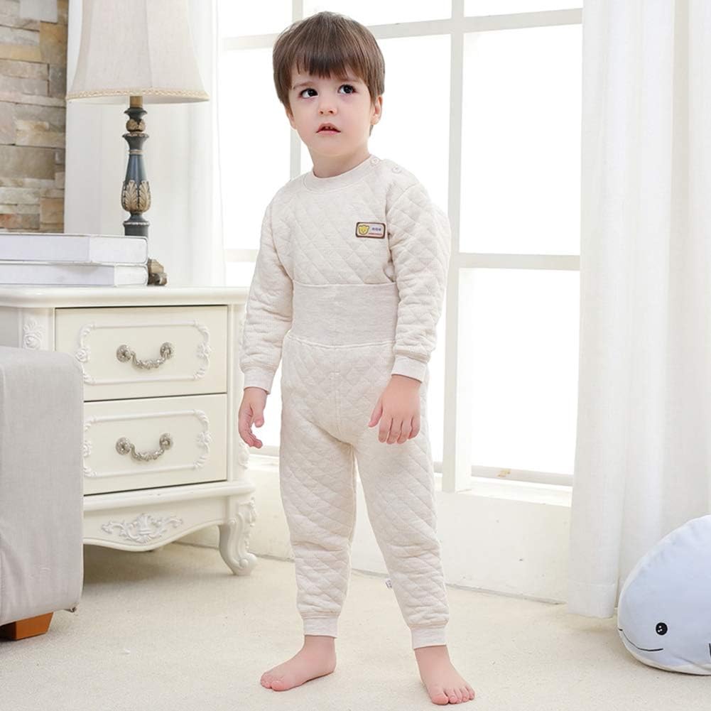 infant long johns