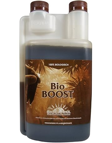 Amazon.es: Fertilizantes para flores: Jardín