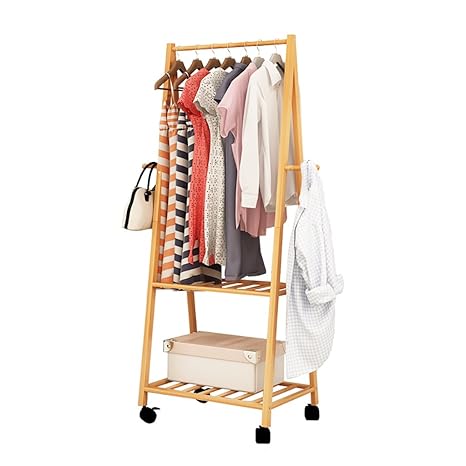 Perchero extraible | Percheros de pared, percheros de pie...