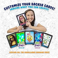 DoodleJamz JellyBoards — Squishy Drawing Pads