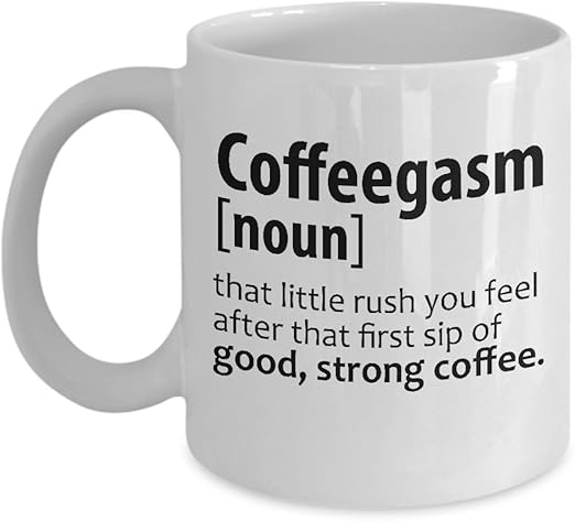 gifts for coffee lovers amazon