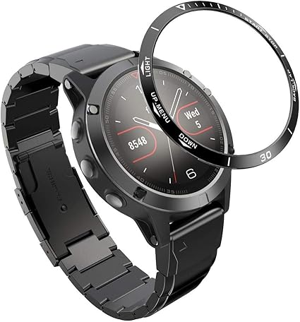 garmin fenix 5 plus s