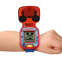Vtech Disney Junior Mickey - Mickey Mouse Learning