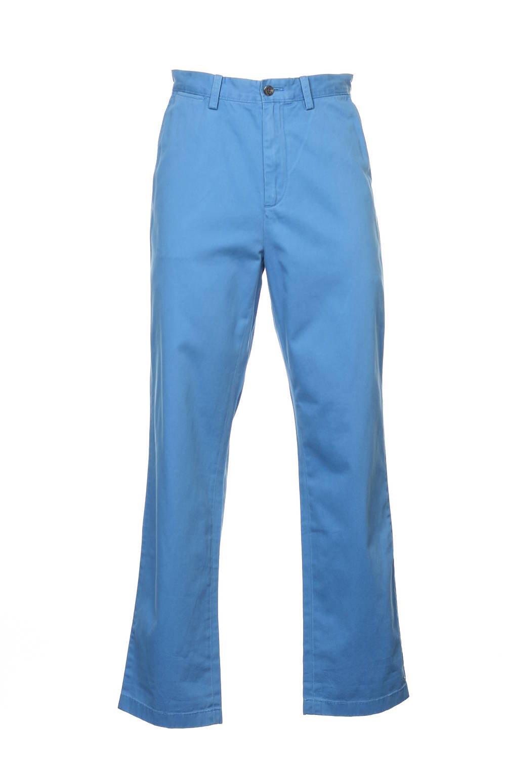 Nautica The Deck Pant Men's Blue Chino Pants Nautical Fashions
