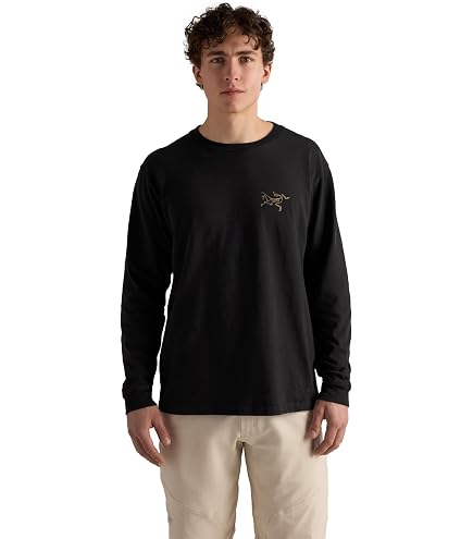 Amazon.com: Arc'teryx Skyline LS Shirt Men's | Performance Snap