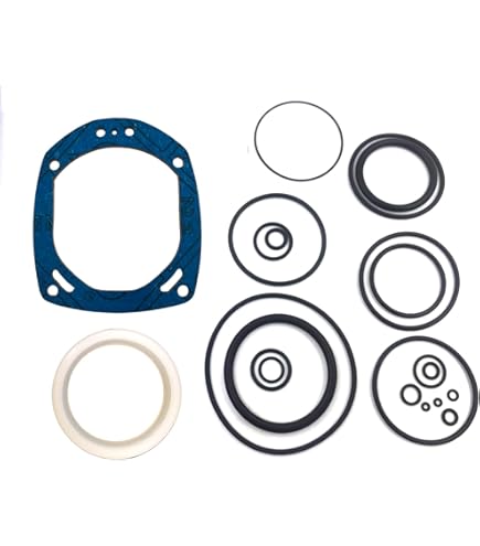 Amazon.com: RBK8 N70 N80 N90 Rebuild Kit Fits for Bostitch Nailer
