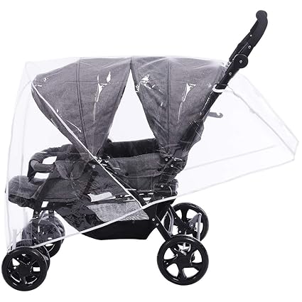 bugaboo ant raincover